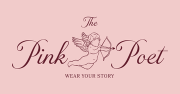 A Quiet Love Letter from The Pink Poet