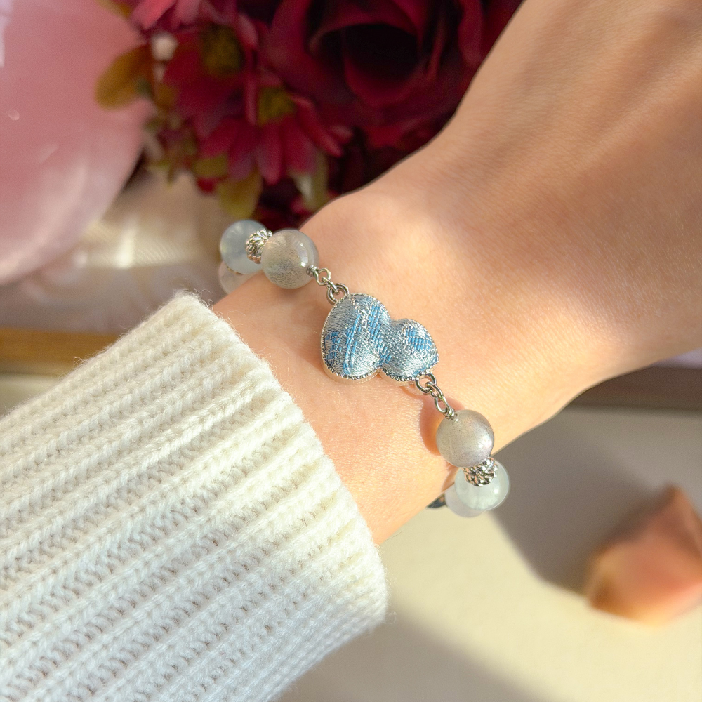 Blue Aura