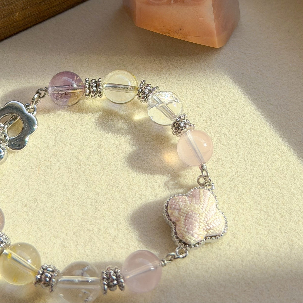 Dew Blossom